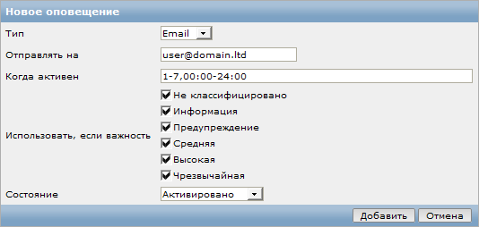 Zabbix. ����������