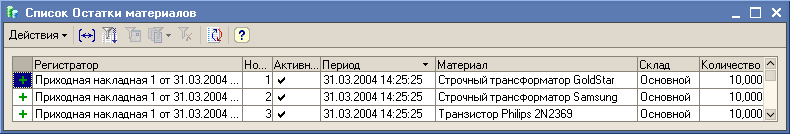 ������� ����������