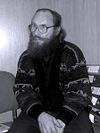 Александр Сергеевич Садыков